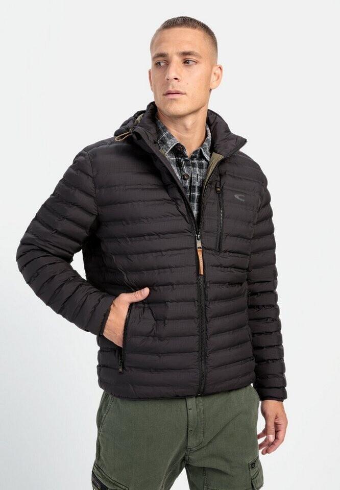 

Зимняя куртка Camel Active teXXXactive Blouson asphalt 58