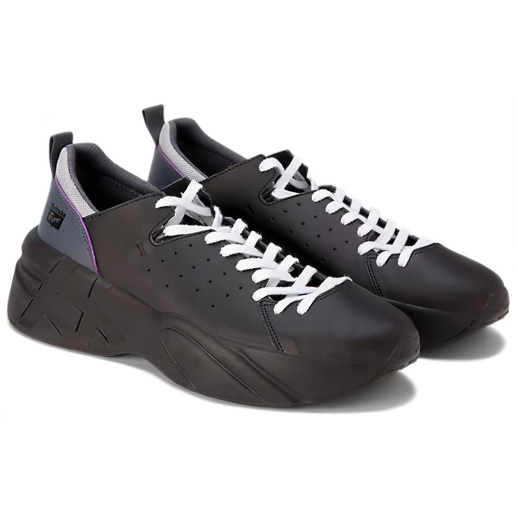 Onitsuka Tiger P Trainer Op 'Black' 1183A588-011