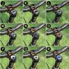 Road Bike Bowl Cover Bicycles Stem Top Cap for 28.6mm Fork Tube Headset Cap Cycling Accessories Road Bike Headset Cover
