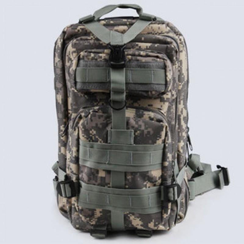 Tool Bags Tactical Utility Tool Bag Outdoor Camping Hiking Waterproof Durable Oxford Storage Backpack