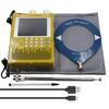TEF6686 Full Band DP666 Shortwave Radio ESP32 FM/LW/MW/SW High Sensitivity Radio with 2.8 Inch IPS Touch Screen