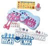 Aqua Nail Frozen Set AF-28