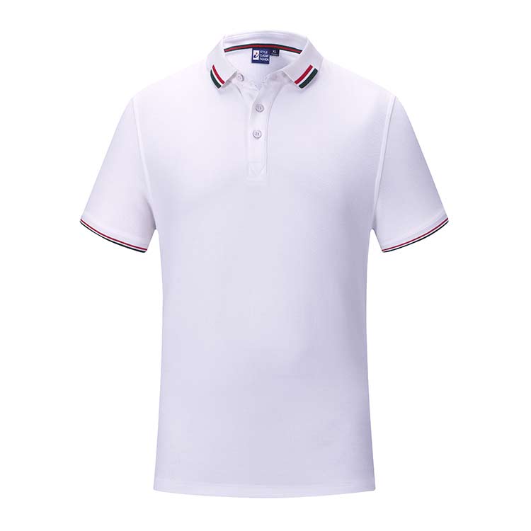 

HNYY YY-2026 Круто (Новые функции) рубашка POLO на лацкане
