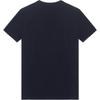 Polo Ralph Lauren Logo Embroidered Short Sleeve T-Shirt Men Tops Dark-Blue 710680785-004