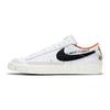 Nike Blazer Low '77 Vintage 'Make It Count' Sneakers Skateboard Shoes DJ4279-101