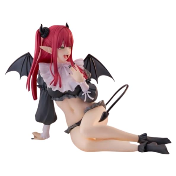 That Time I Got Reincarnated As a Slime Figure by Kitagawa Marin, ESPRESTO Detailed Elegance, Liz Version, Official Figure, Approximately 21cm