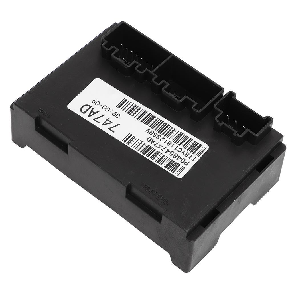Transfer Case Control Module 4854747AC TCCM Unit Replacement for GRAND CHEROKEE 2012 to 2013