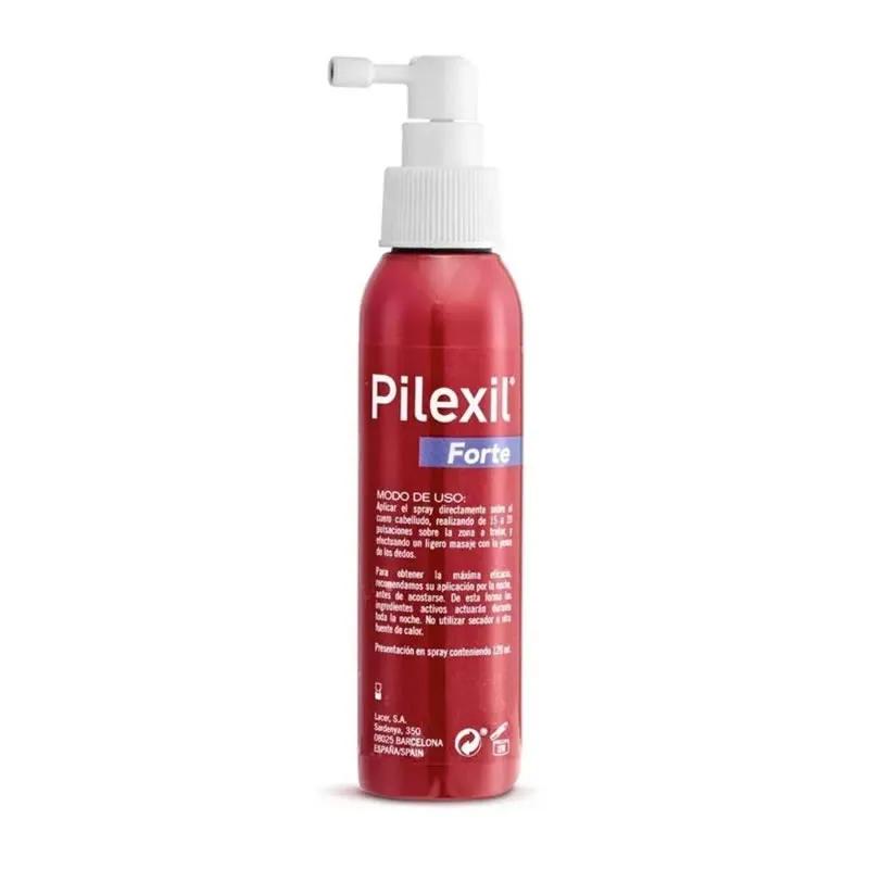 

Pilexil Anti-Hair Loss Fortemax Spray 120 ml