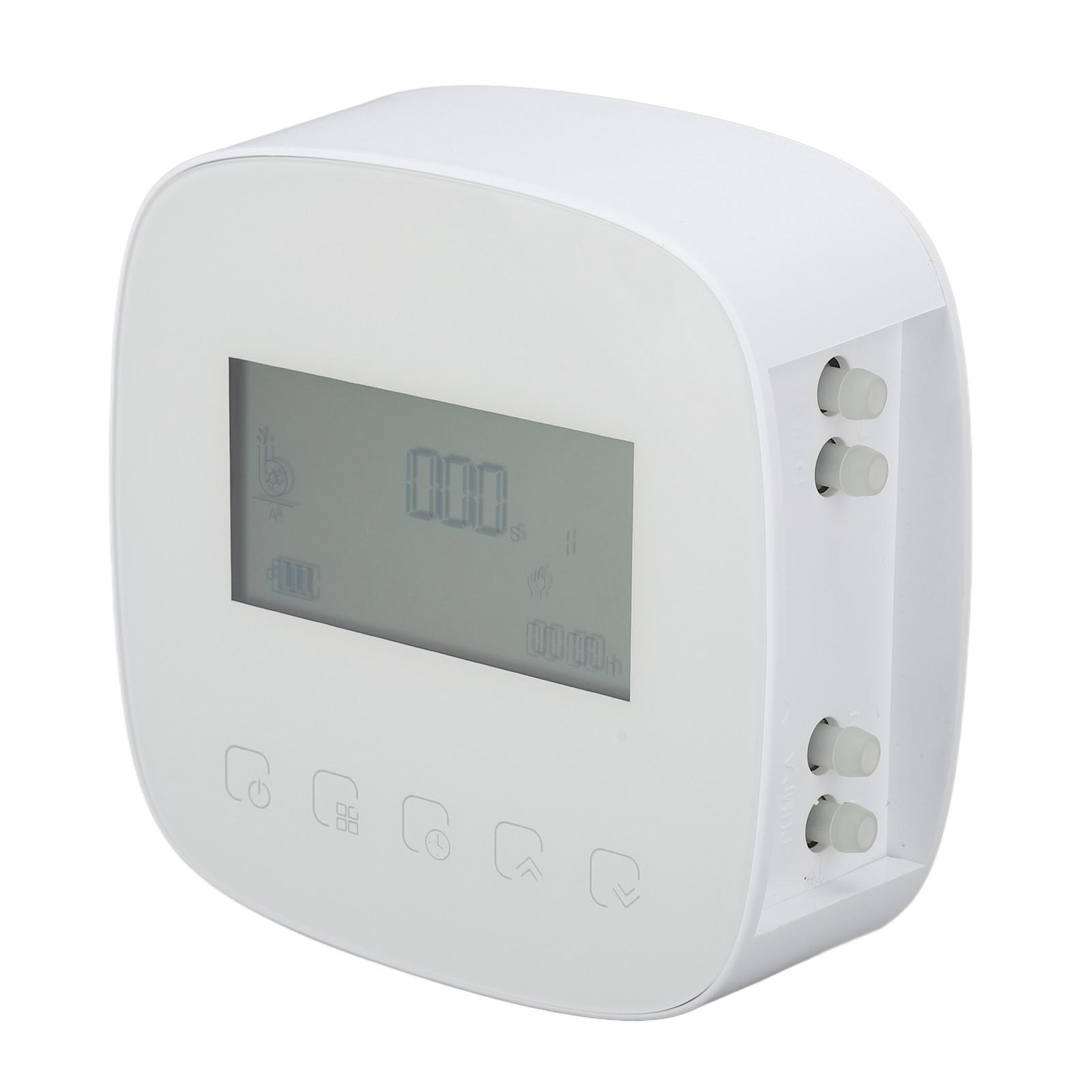 Voice Control WiFi