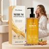 Skin Care Oil Moisturizes Skin, Nourishes and Cares for It, Providing Softness and Comfort, External Use Body Care and Maintenance Oil