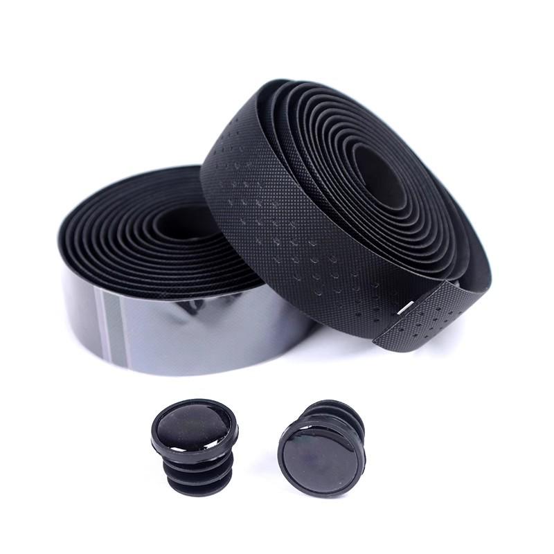 

Амортизирующая противоскользящая лента для руля: Удобная, износостойкая, дышащая силиконовая обмотка для шоссейных и велосипедов с фиксированной передачей