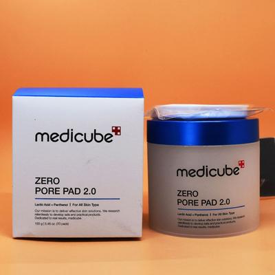 Zero Pore Pad 2.0 70 lap