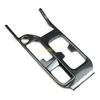 Für 2022 Sentra Carbon Fiber Interior Dashboard Gear Shift Panel Abdeckung