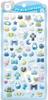 CRUX Uruchuru Pop Stickers, Angel 130564