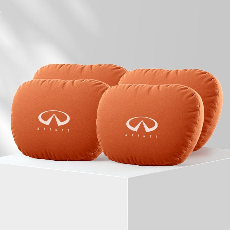 All-Season Lumbar Neck and Head Support for Infiniti Cars