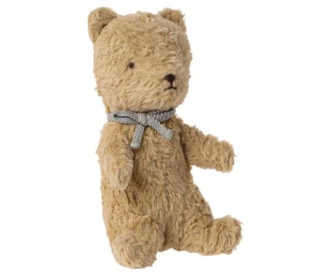 

Maileg My First Teddy/Blue