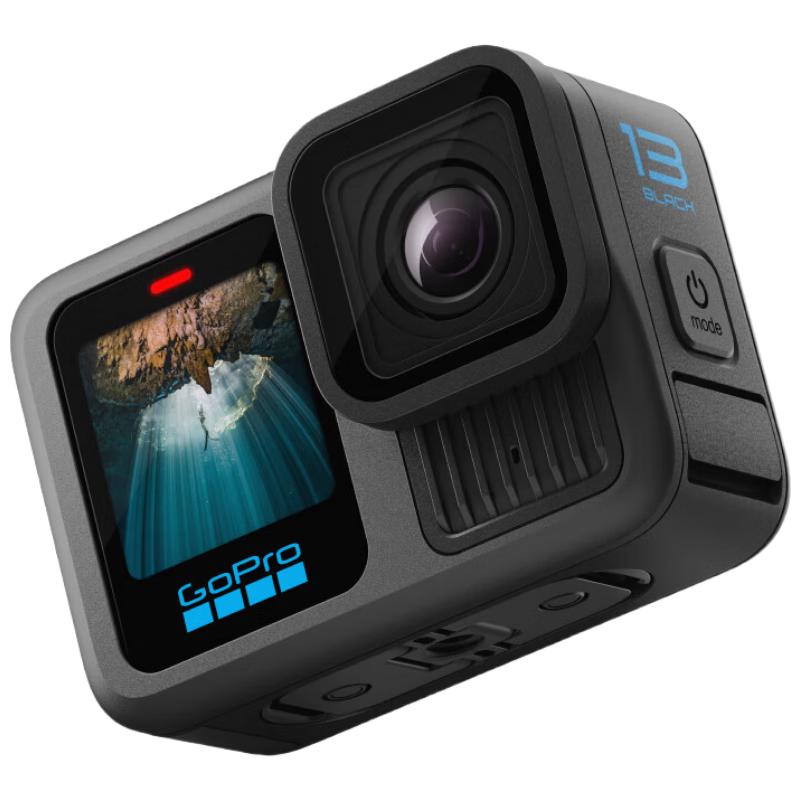 

Екшн-камера GoPro HERO13 Black (версія CN)