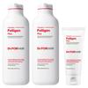 Dr. For Hair Polygen Plus Hair Loss Relief Shampoo 500ml X 2p + 100ml 1.1L, 500ml X 2 Pads