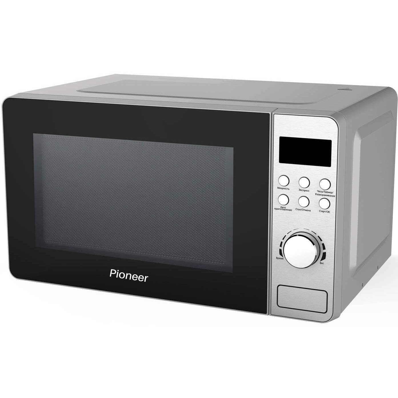

Микроволновая печь Пионер Mw228d