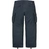 Supreme Cargo Pant (26SS) Navy