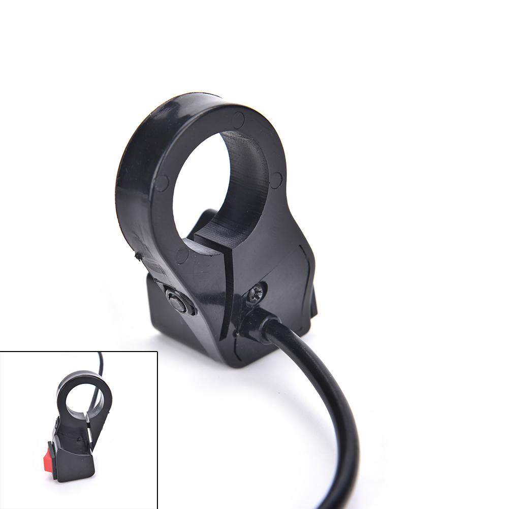 New E-bike 22mm 3 Speed Module Switch Speed Shift Switch Electric Bike Ebike Scooter