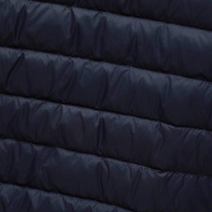 Men's Plus Size Lightweight Hooded Down Jacket - 90% Down, Ultra-Thin, Casual Winter Wear for Middle-Aged and Elderly, Suitable for 200 lbs