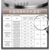 Titanium Chopsticks Home Use - Anti-Bacterial Anti-Mold Non-Slip Square Design 22cm 5 Or 10 Pairs Gift Box Set