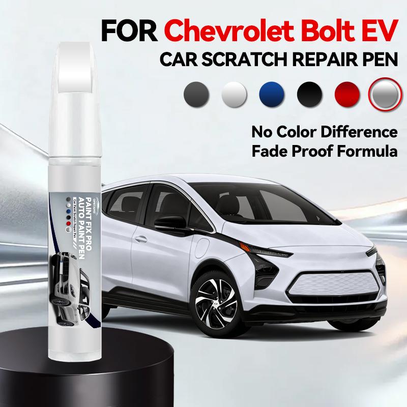 Vehicle for Exclusive Use For Chevrolet Bolt EV 2017-2023 BEV2 Ultium BEV3 Paint Repair Pen Touch Up Scratch Remover DIY Auto Ac
