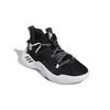 adidas Harden Stepback 3 J 'Black White' GY8640