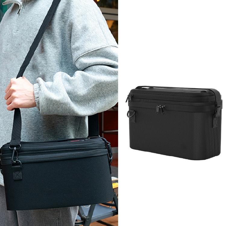 Stylish Shockproof Split Carrying Case For NS2 Console And Essential Feature Modern Design And Spacious Interior
