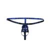 Sex Underwear Sexy Men's Temptation Sex Underwear T-shaped Free Hollow Pearl Ring Underwear
