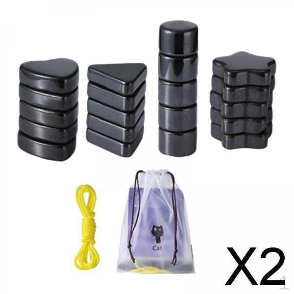 

2xМагнитные шахматы Интерактивная настольная игра для развлечений в помещении и в кемпинге