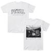 2026 Summer Hot Sale Petal Core Album Merch Graphic T Shirts Men Women Hip Hop Fashion T Shirt Breathable Streetwear Casual Tees