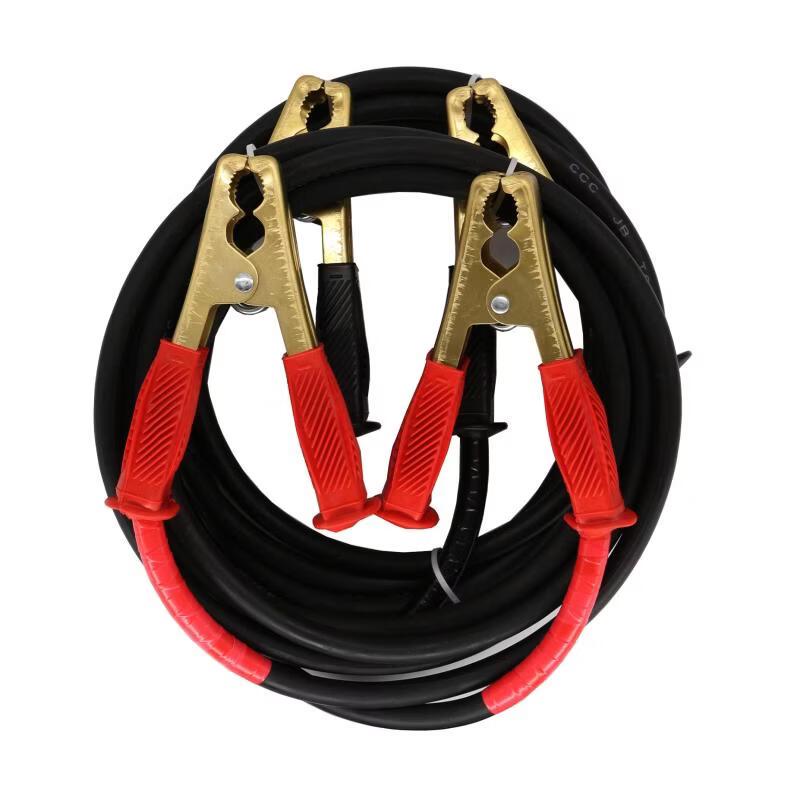 Aokewen 16mm² Pure Copper Car Jumper Cables