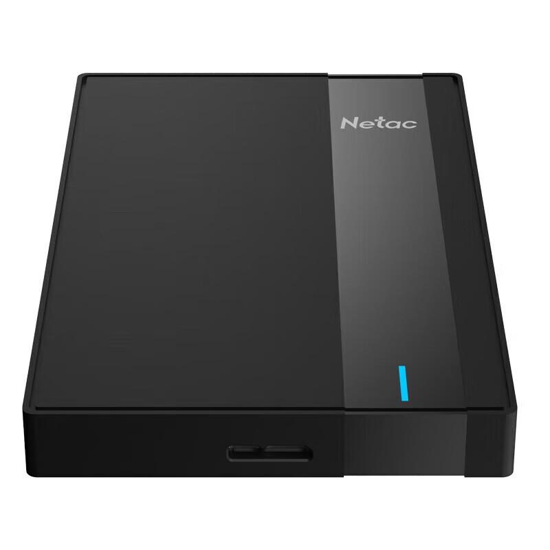 Netac K331 2TB USB 3.0 Portable External Hard Drive