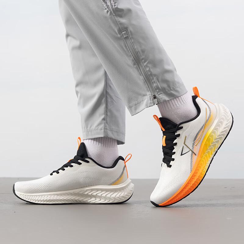 Xtep Men s 7/24 Running Shoes 875119110067 US 10