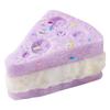 Squishies Cake Toy Sensory Fidget Toys Realistic Food Cute Squeeze Squish Toy Cake Slow Rising Squishies Toy for Boys and Girls