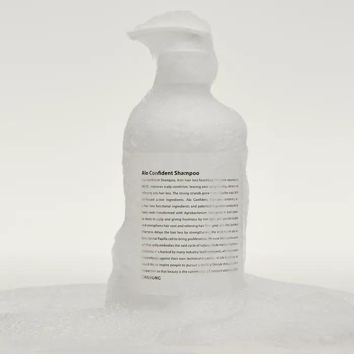 Alo Confident Shampoo 300 ml