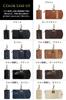 [Tomjen] Key Case for Men, Genuine Leather [Key Case with