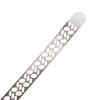 150 mm Dental Metall Reinigungsstift Streifen Polieren Zahnarzt Bleaching Materialien mit Loch Dental Metallstreifen für die Reinigung