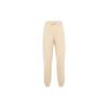 Knitted Sweatpants Women's Light Umber Moderate Cuffed Pants HZ7062
