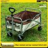 Coolerdon Multi-functional Outdoor Camping Cart