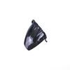BMW S1000XR 2015-2019 Carbon Fiber Rear Fender Mudguard