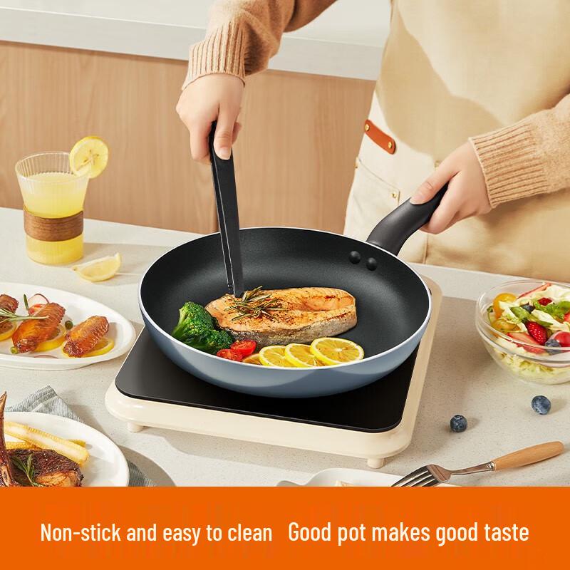 SUPOR Starstone Non-stick Frying Pans & Skillets 30cm