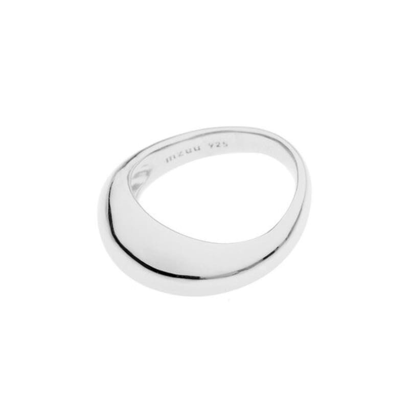 MZUU [GRAY Kollektion] Schlaufenring