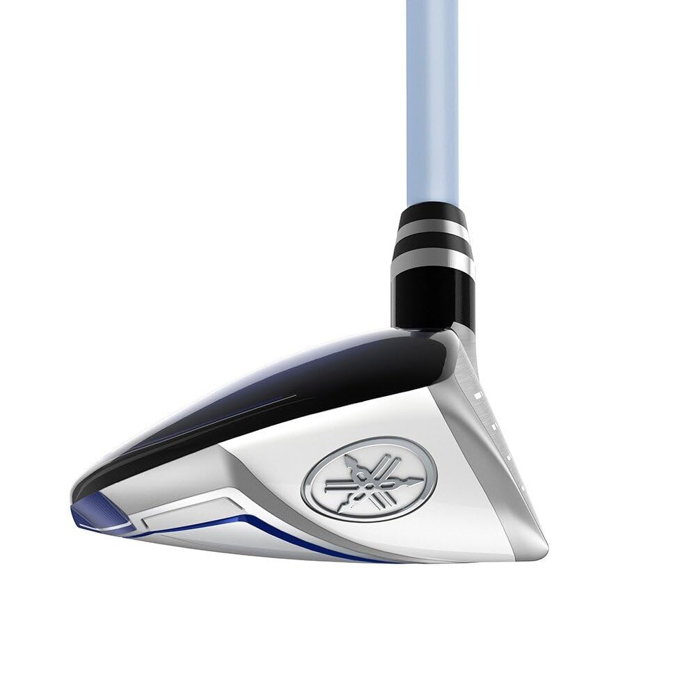 YAMAHA DRIVESTAR WO UT#U5 LM423u cu 23 de inci