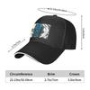Knocked Loose American Hardcore Punk Band Baseball Cap Beach Bag Golf Hat Man Kids Hat Designer Hat Caps For Men Womens
