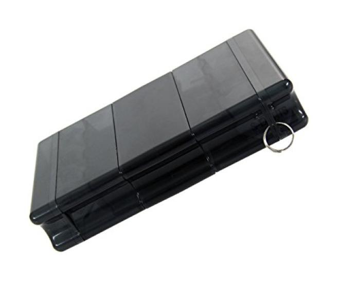 moA More Almighty Darts Cream Case,