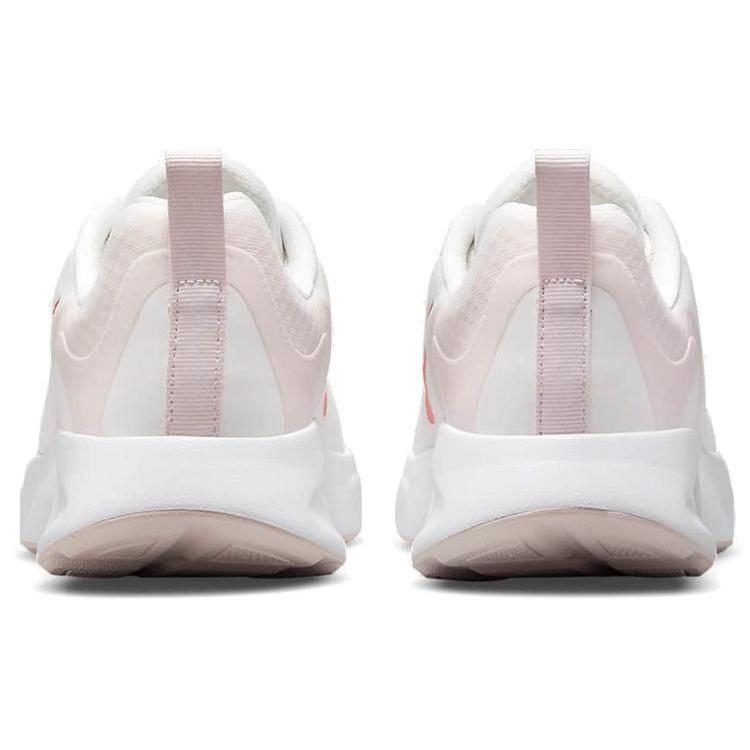 Nike Wearallday 'Pink White' Women's CJ1677-105