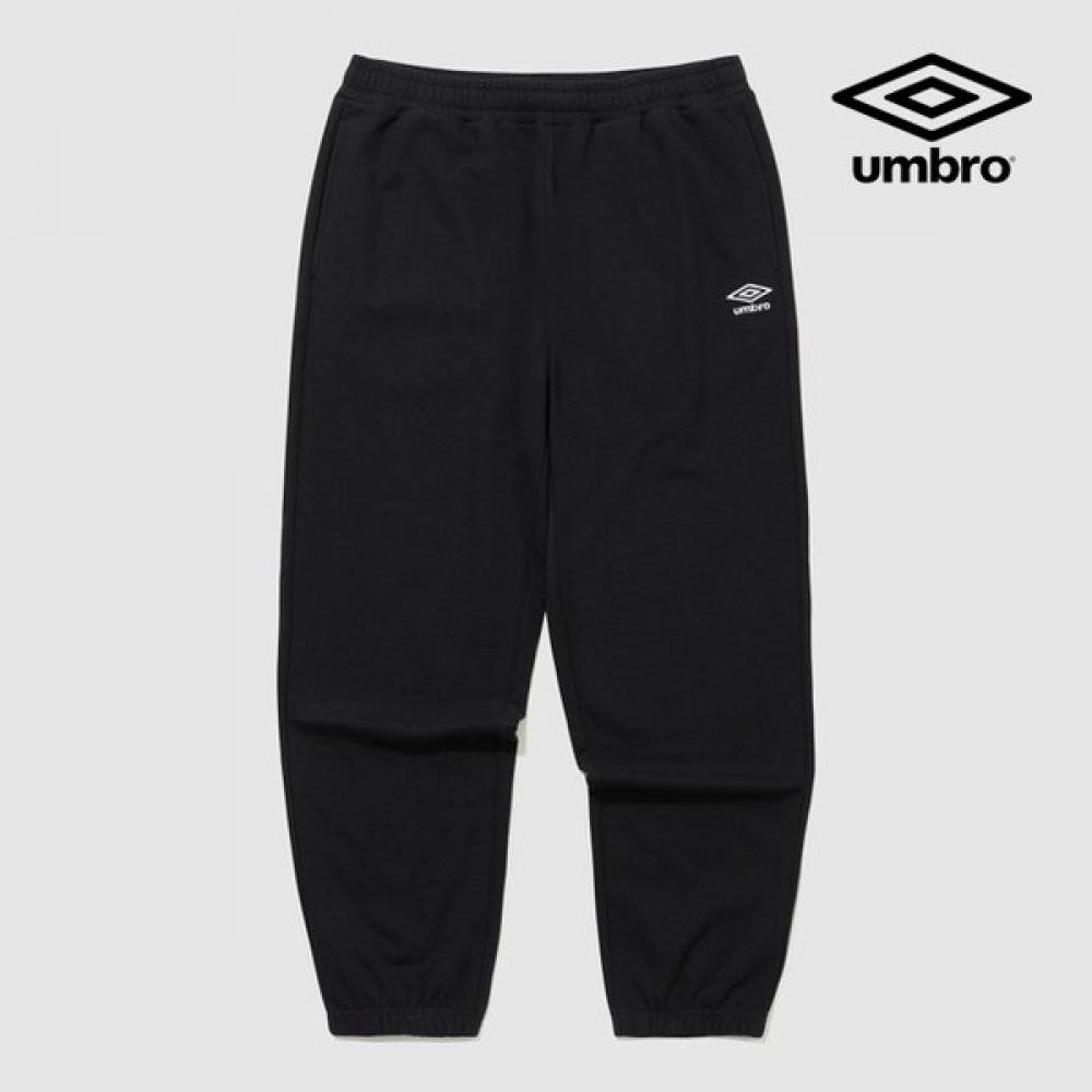 

Umbro Essential Loose Jogger Pants Ur123cfp19 Blk black (BLK)/90